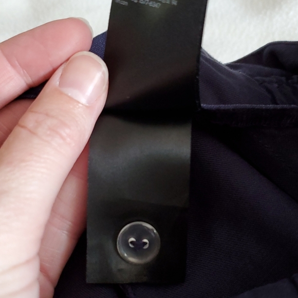 H&M Lyocell Capri Pant - Picture 4 of 8